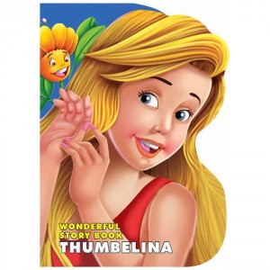 Dreamland Wonderful Story - Thumbelina